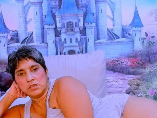 indianroxy on BongaCams 