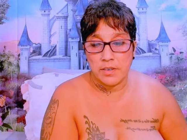 indianroxy on BongaCams 