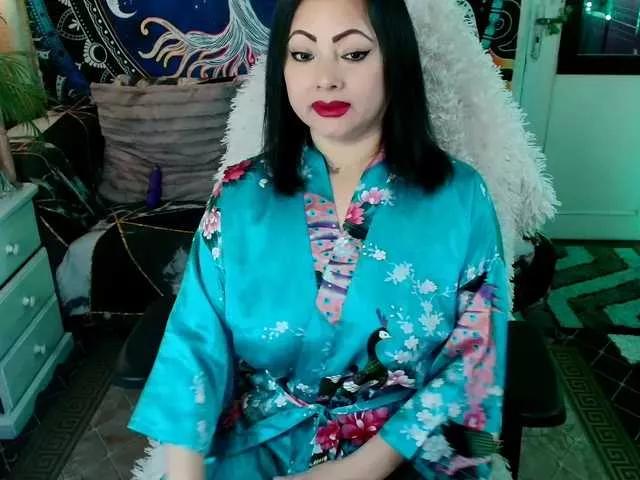 Indica on BongaCams 