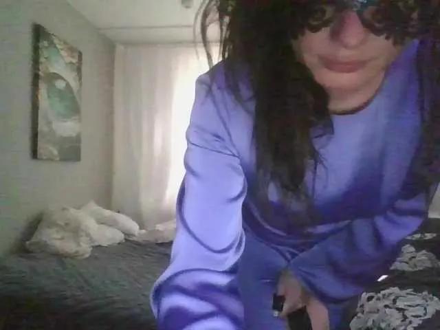 IndikaSativa007 on BongaCams