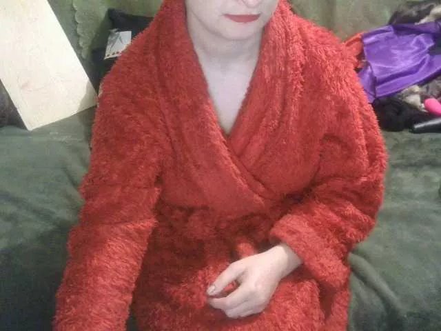 Offline IngaQAce on BongaCams