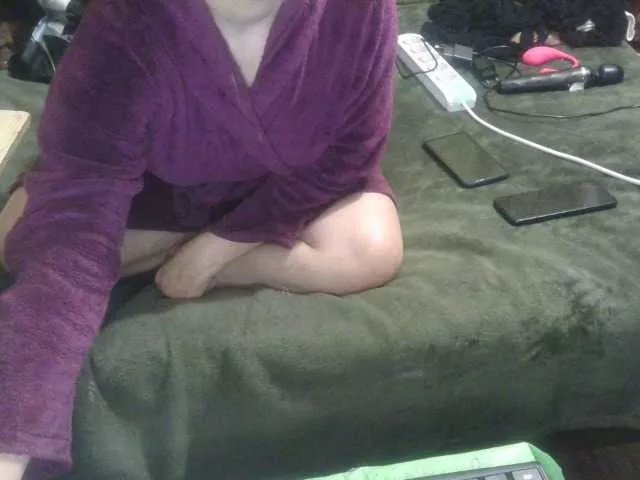 Offline IngaQAce on BongaCams