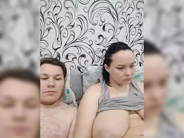 INGENIOUSU on BongaCams 