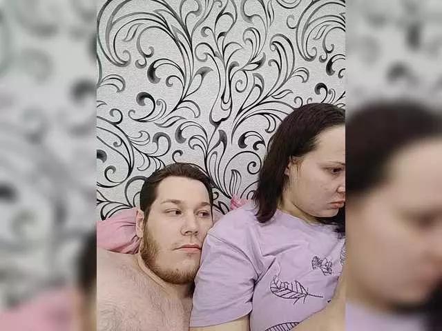 INGENIOUSU on BongaCams 