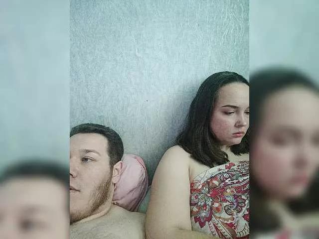 INGENIOUSU on BongaCams 