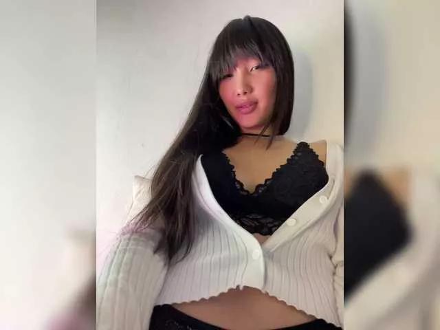 InJiOcean99 on BongaCams 
