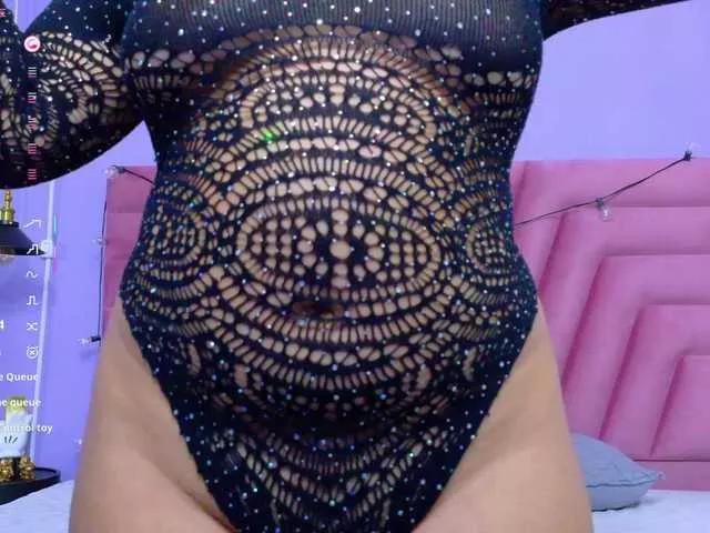 innocenthazel on BongaCams 