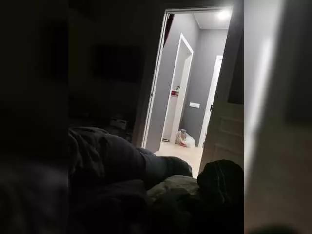 Intimens on BongaCams 