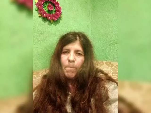 IREN-MILF on BongaCams 