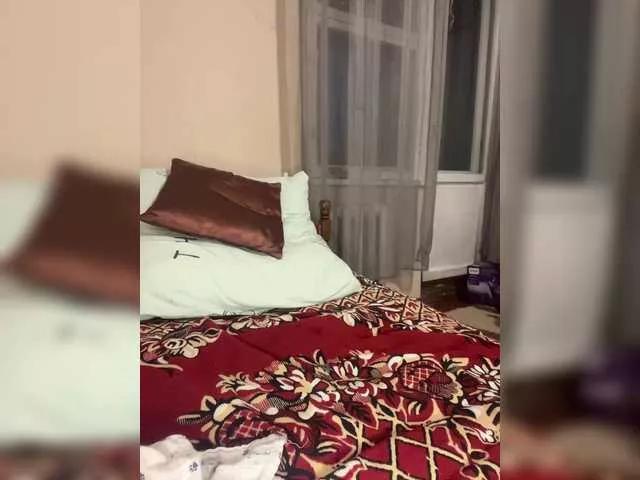 IREN-MILF on BongaCams 