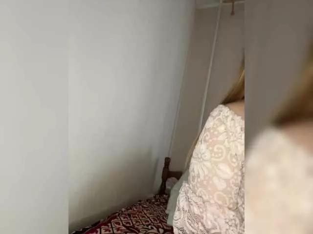 IREN-MILF on BongaCams 