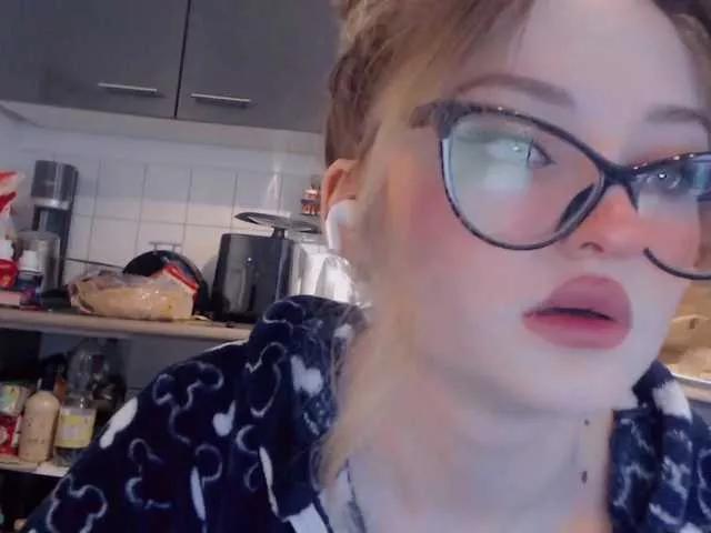 irisachka on BongaCams 