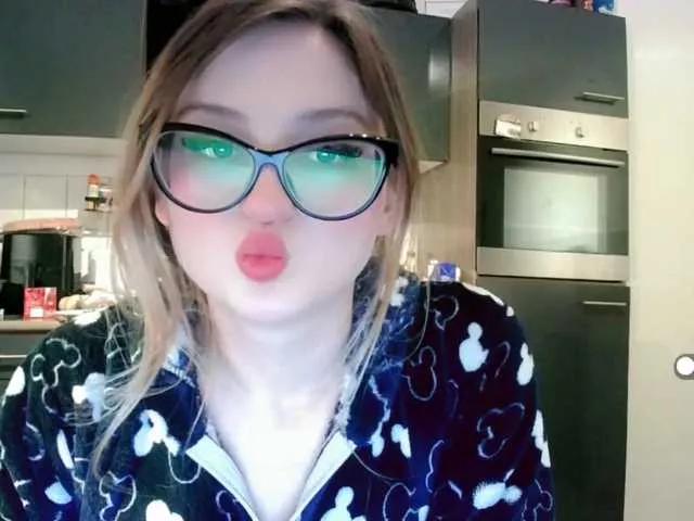 irisachka on BongaCams 