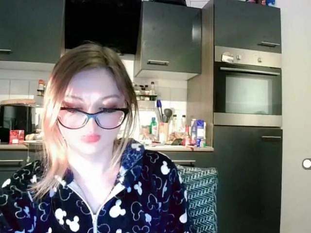 irisachka on BongaCams 