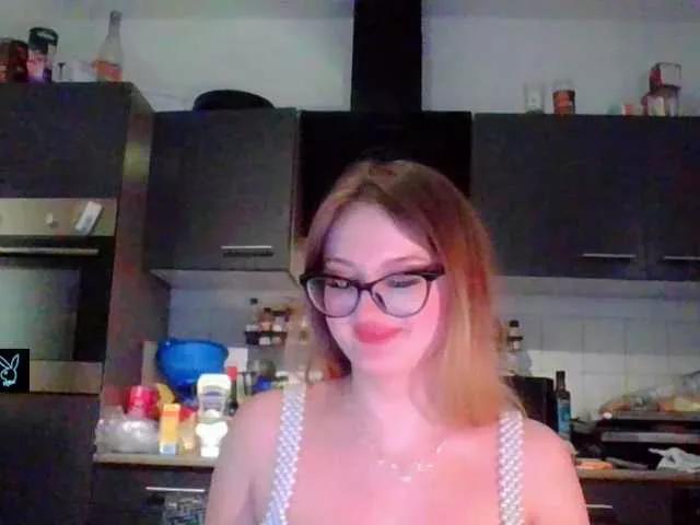 irisachka on BongaCams 