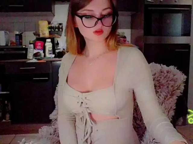 irisachka on BongaCams 