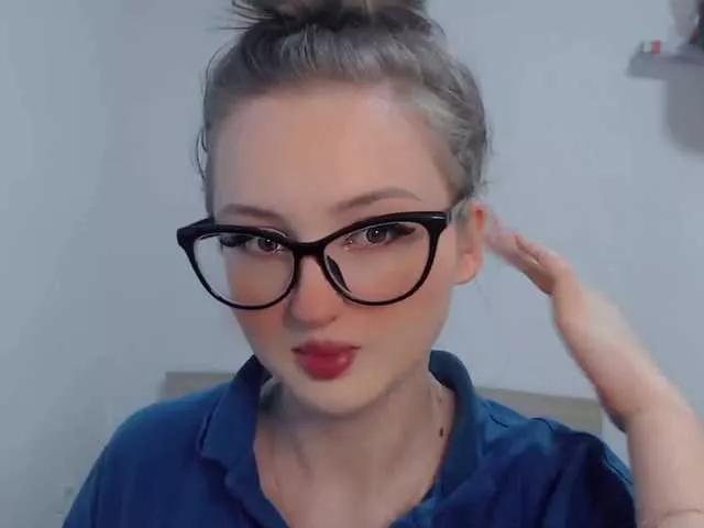 irisachka on BongaCams 