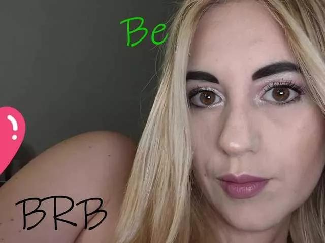 Italian1Dream on BongaCams 