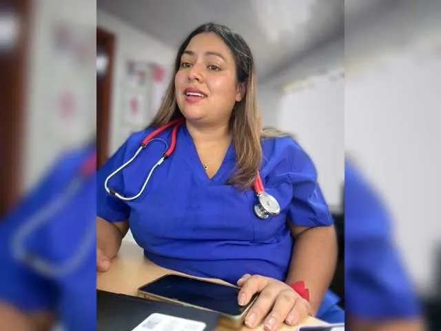 Offline IVON-2609 on BongaCams