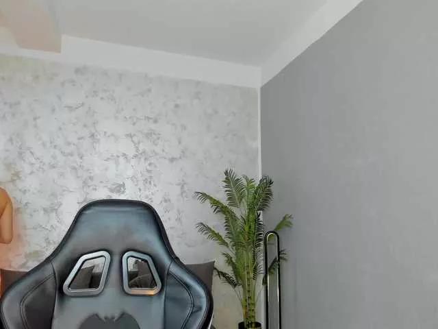 Ivybelle on BongaCams 