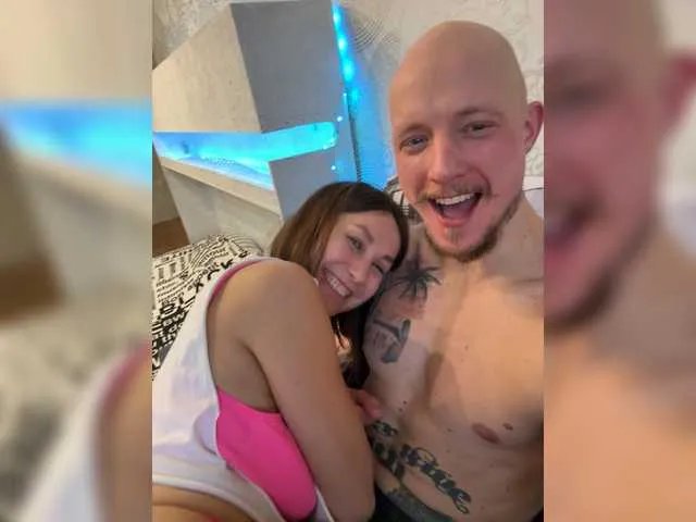 Freechat Jack-Alice on BongaCams