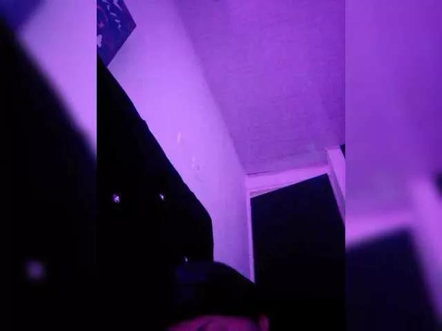 Jade-marx on BongaCams