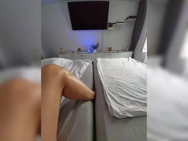 Jasmin-Style on BongaCams