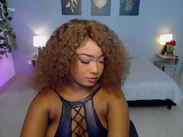 JasmineCampbell on BongaCams 