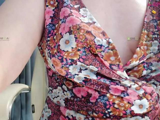 jeanne-2017 on BongaCams 