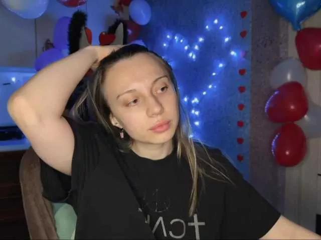 jellyPriestess on BongaCams 