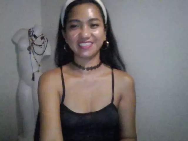 jennahshampoo on BongaCams 