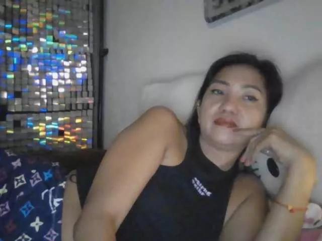 jennahshampoo on BongaCams 