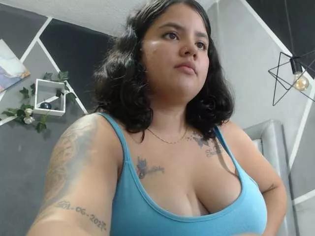 jessica-sweety on BongaCams 