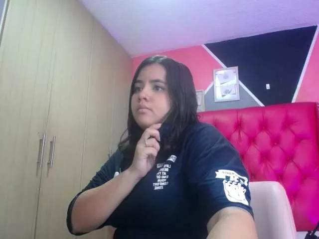 jessica-sweety on BongaCams 