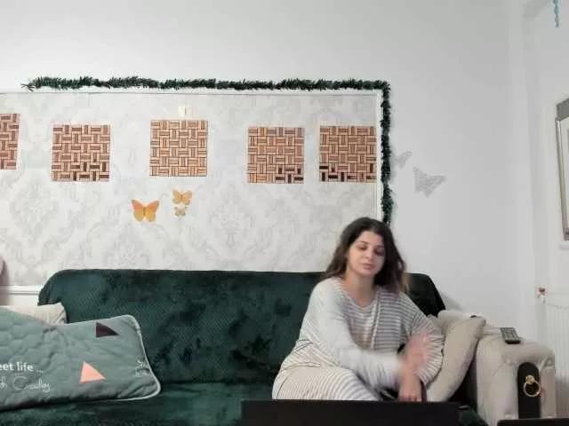 jessicacox on BongaCams 