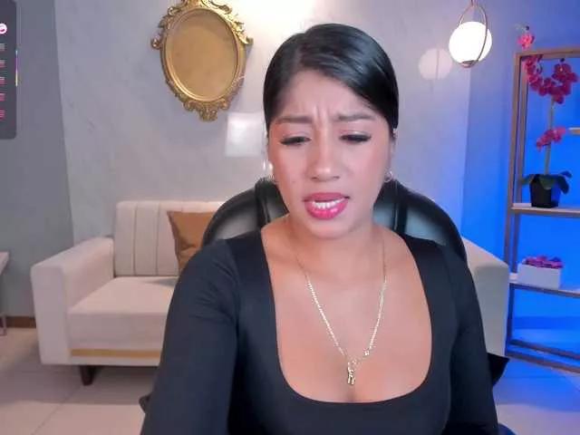 JessicaWilliams on BongaCams
