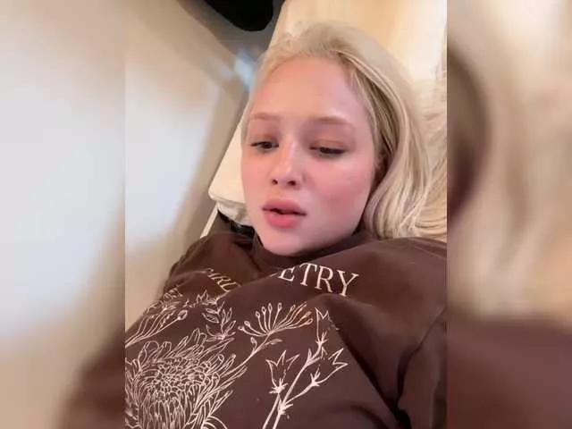 JessiePornstar on BongaCams 