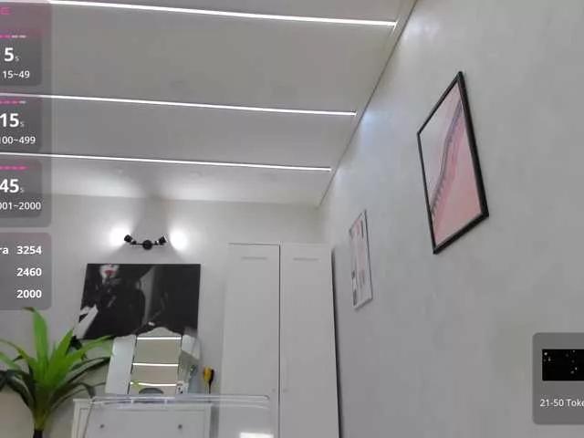 Jessy-Jo on BongaCams 