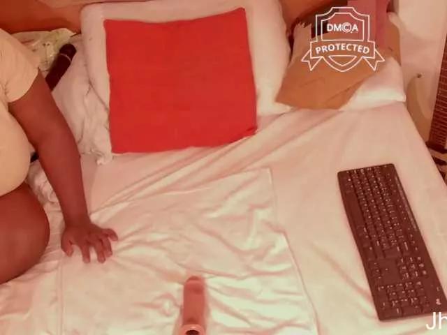 jhoxy-m on BongaCams 