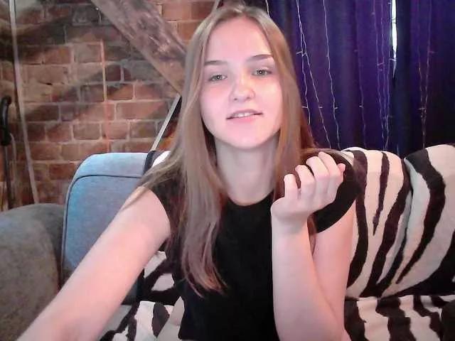 Jillian-Mel on BongaCams