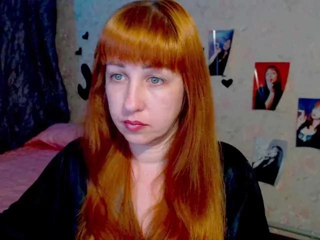 JillStevens on BongaCams 