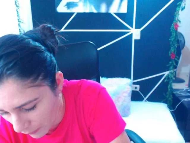 JIMENAMILFX on BongaCams 