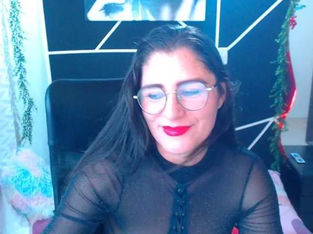 JIMENAMILFX on BongaCams 