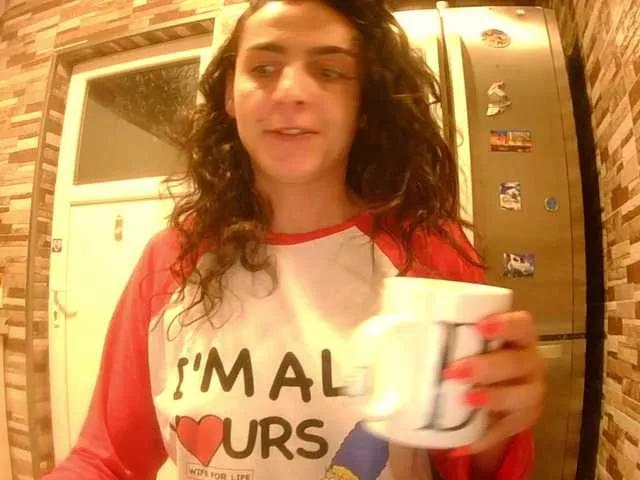 JojoFit on BongaCams 