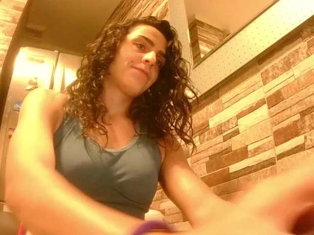 JojoFit on BongaCams 