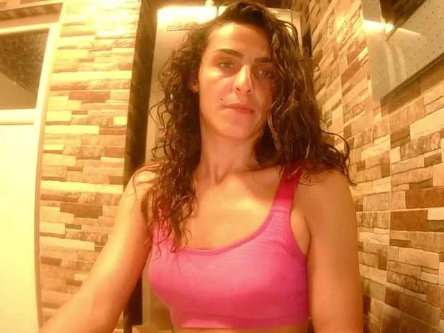 JojoFit on BongaCams 