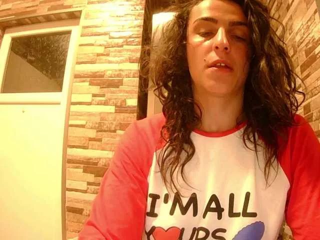 JojoFit on BongaCams 