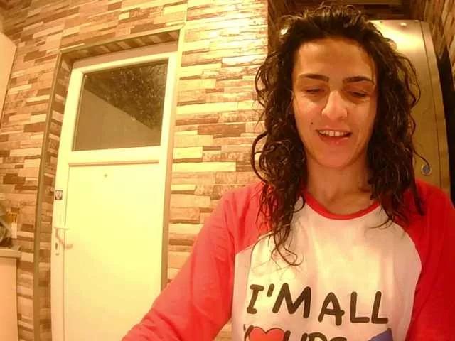 JojoFit on BongaCams 