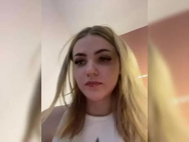 jskchwkdbcn on BongaCams 