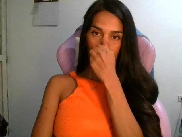 JuanaBrunette on BongaCams 